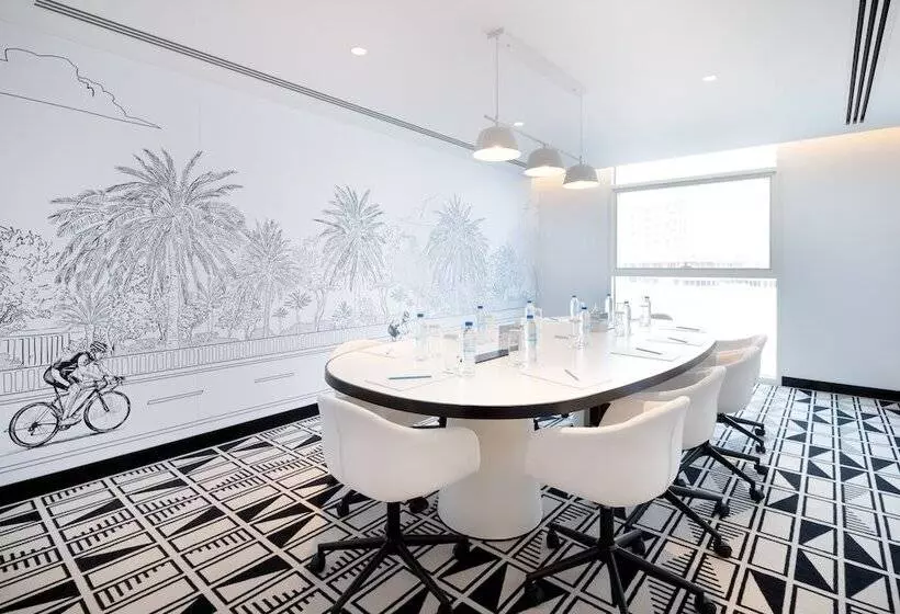 Fotos del hotel Ecos Dubai Al Furjan:  5