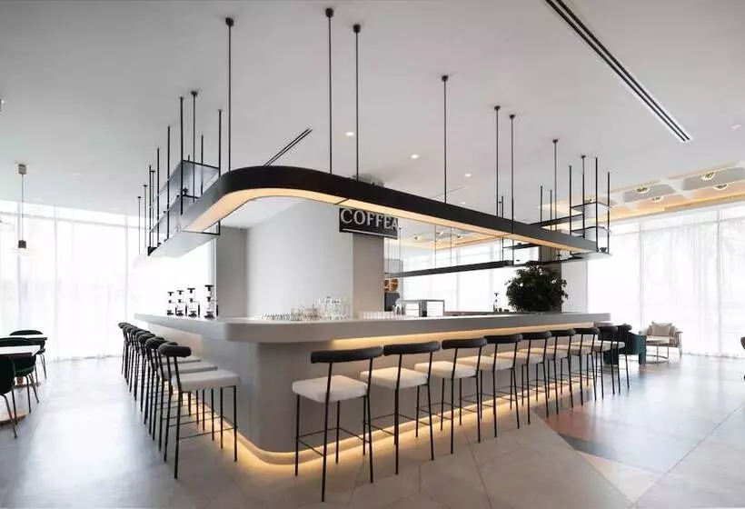 Fotos del hotel Ecos Dubai Al Furjan:  17