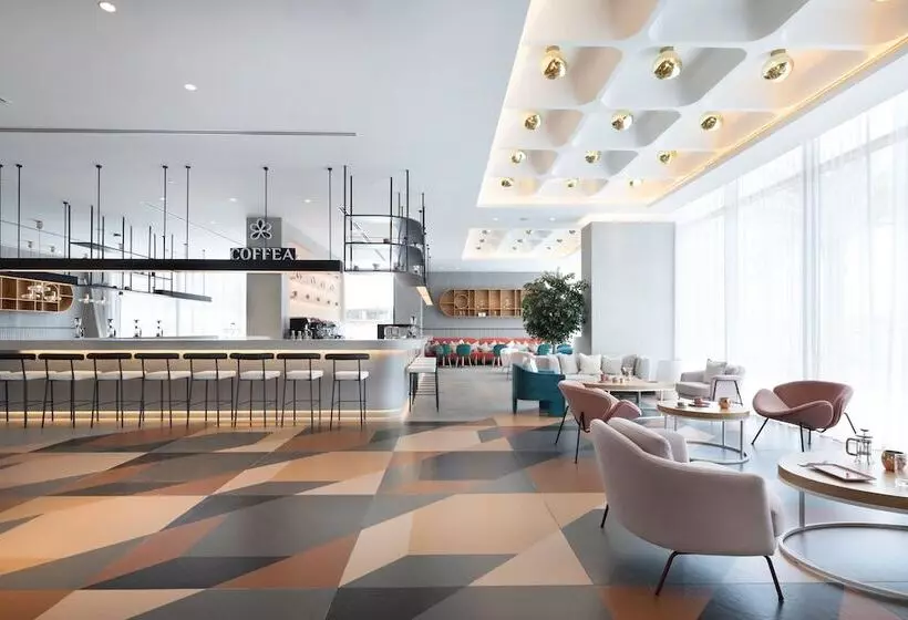 Fotos del hotel Ecos Dubai Al Furjan:  16