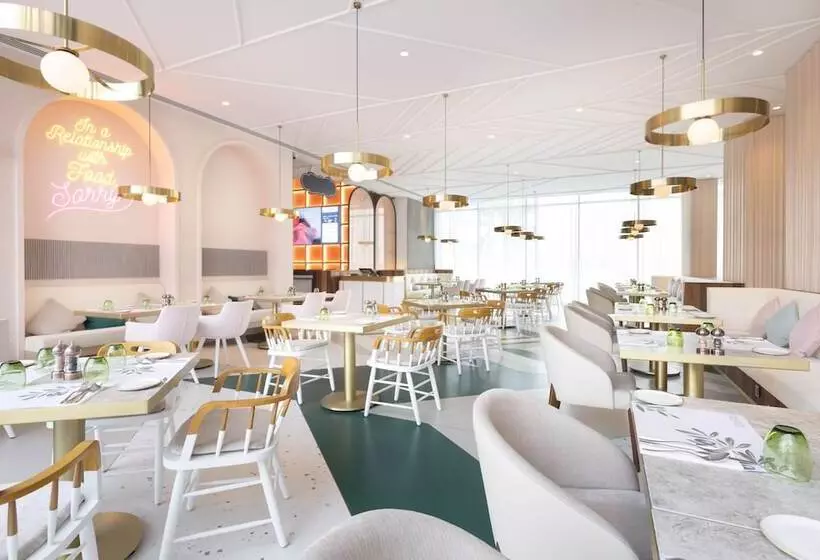 Fotos del hotel Ecos Dubai Al Furjan:  15