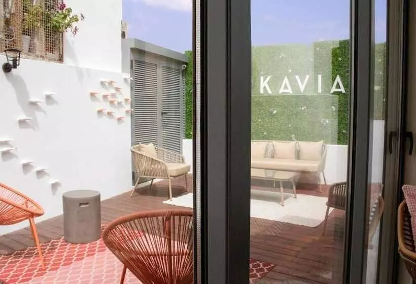 Fotos del hotel Kavia Hotel Do Largo:  5