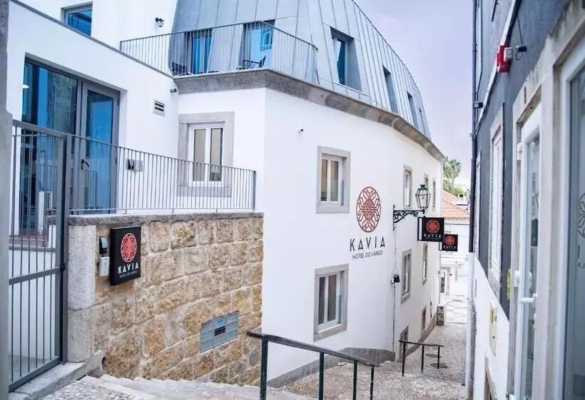Kavia Hotel Do Largo