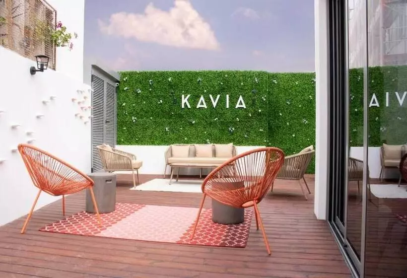 Fotos del hotel Kavia Hotel Do Largo:  11
