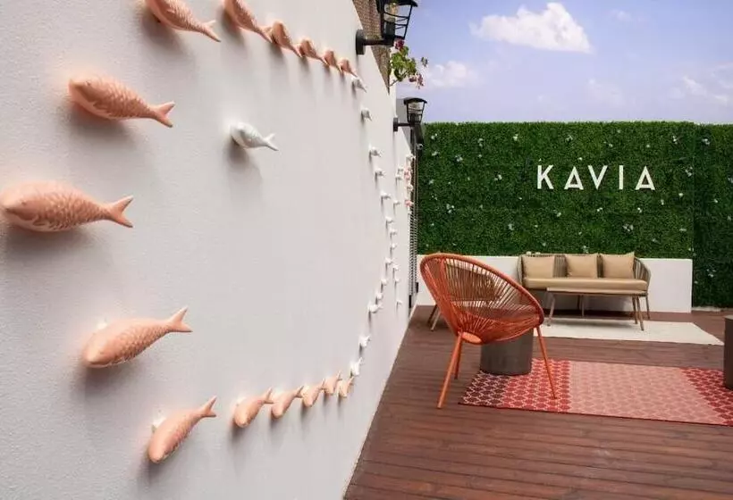 Fotos del hotel Kavia Hotel Do Largo:  12