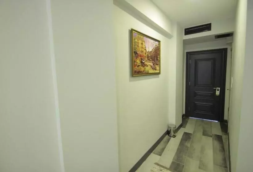Fotos del hotel Güler Palas:  12
