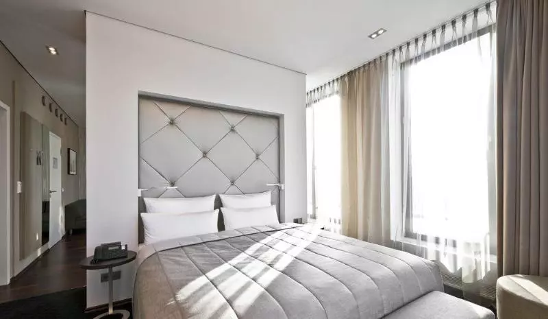 Fotos del hotel Cosmo Hotel Berlin Mitte:  12