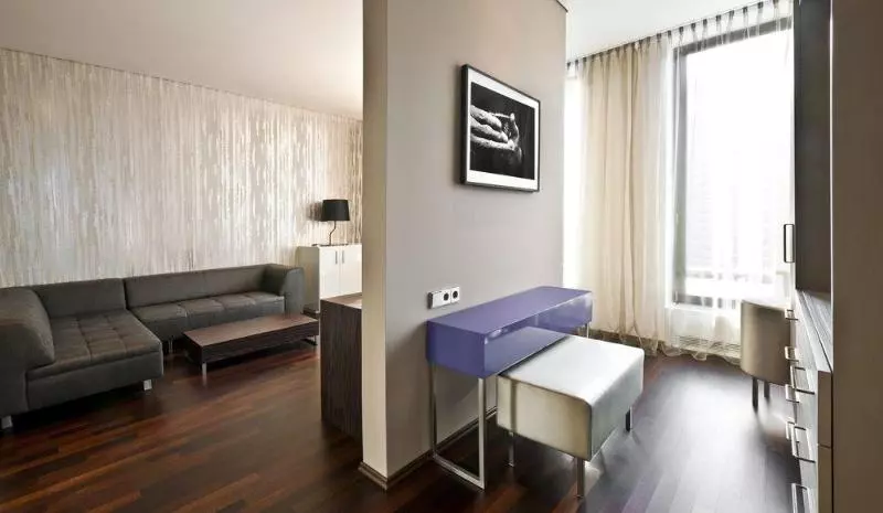 Fotos del hotel Cosmo Hotel Berlin Mitte:  15