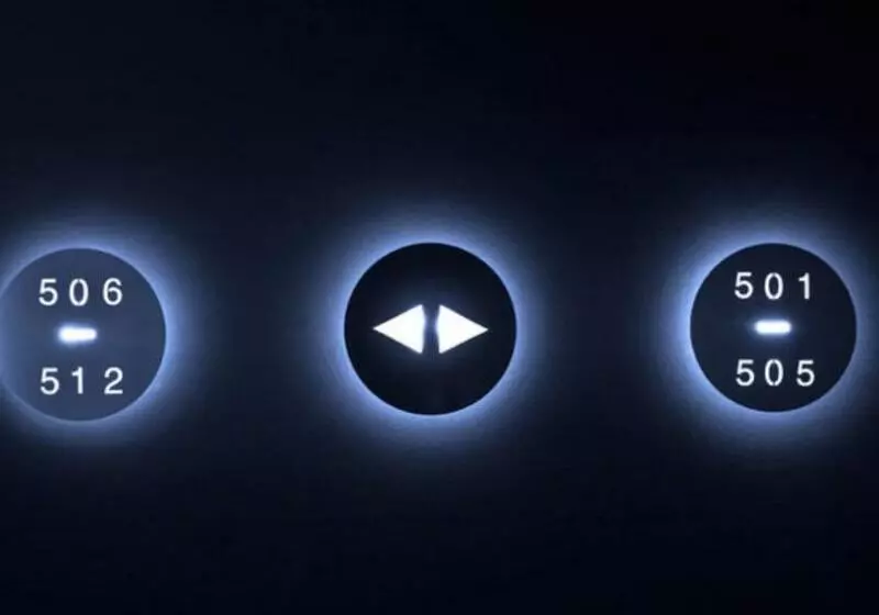 Fotos del hotel Cosmo Hotel Berlin Mitte:  7