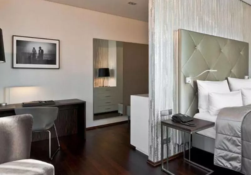 Fotos del hotel Cosmo Hotel Berlin Mitte:  16