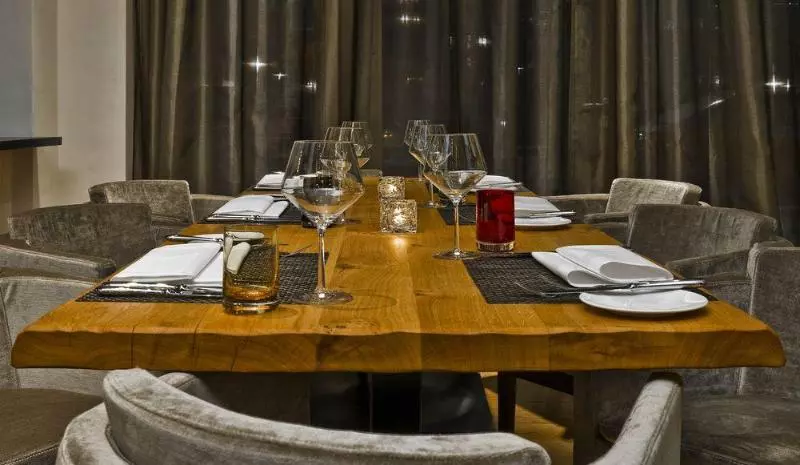 Fotos del hotel Cosmo Hotel Berlin Mitte:  4