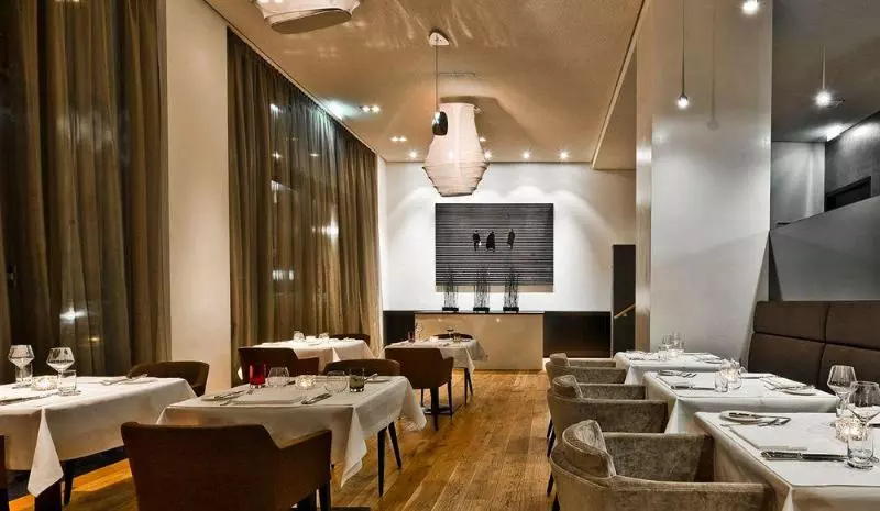 Fotos del hotel Cosmo Hotel Berlin Mitte:  10