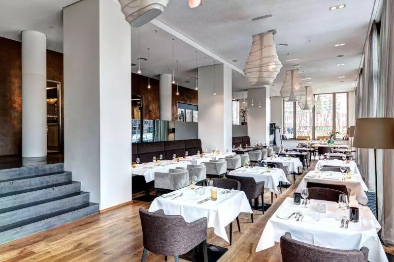 Fotos del hotel Cosmo Hotel Berlin Mitte:  13