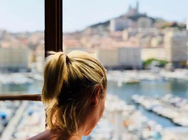 Fotos del hotel Bellevue Vieuxport:  15