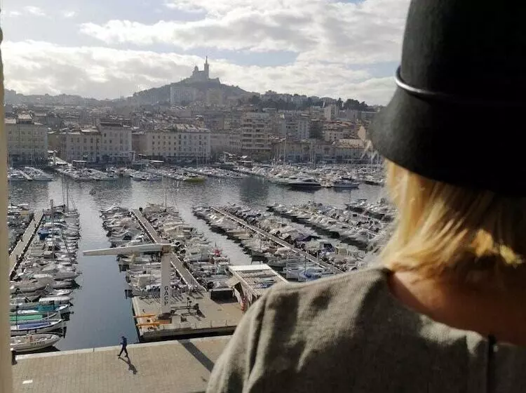 Fotos del hotel Bellevue Vieuxport:  9