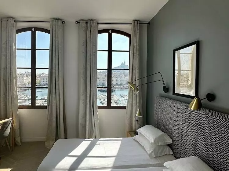 Fotos del hotel Bellevue Vieuxport:  24