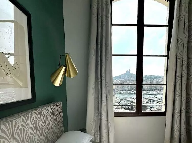 Fotos del hotel Bellevue Vieuxport:  23