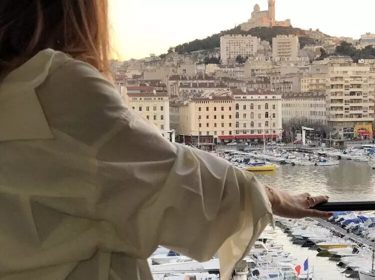 Fotos del hotel Bellevue Vieuxport:  17