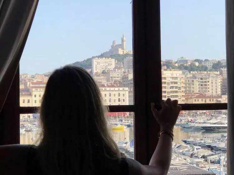 Fotos del hotel Bellevue Vieuxport:  16