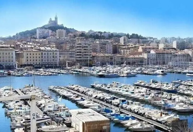 Fotos del hotel Bellevue Vieuxport:  20