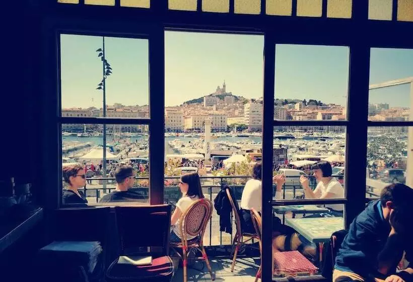 Fotos del hotel Bellevue Vieuxport:  22