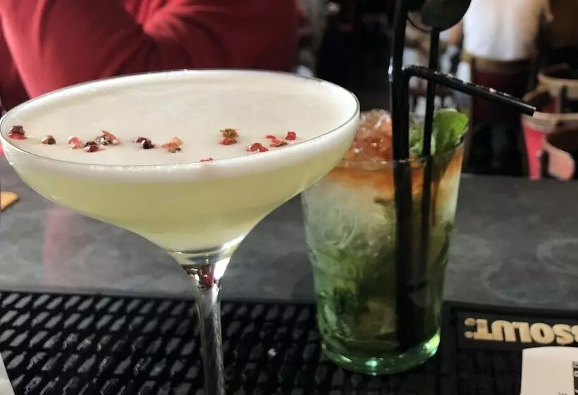 Fotos del hotel Bellevue Vieuxport:  14