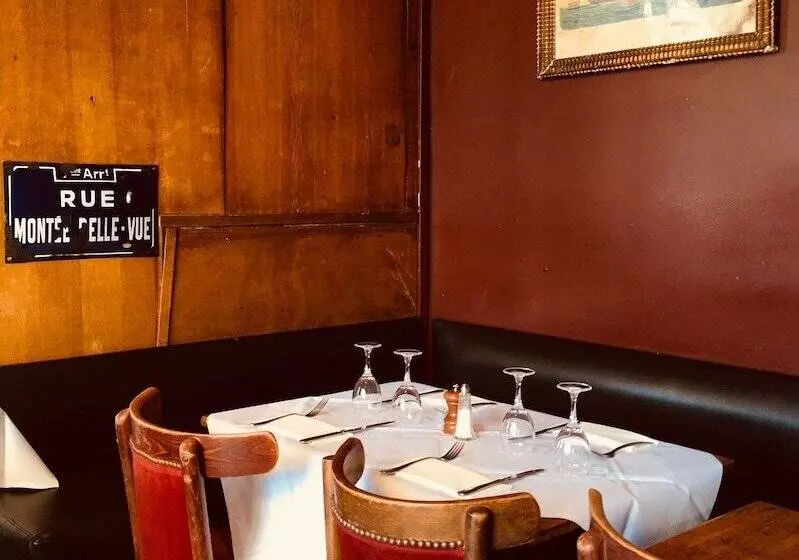 Fotos del hotel Bellevue Vieuxport:  7