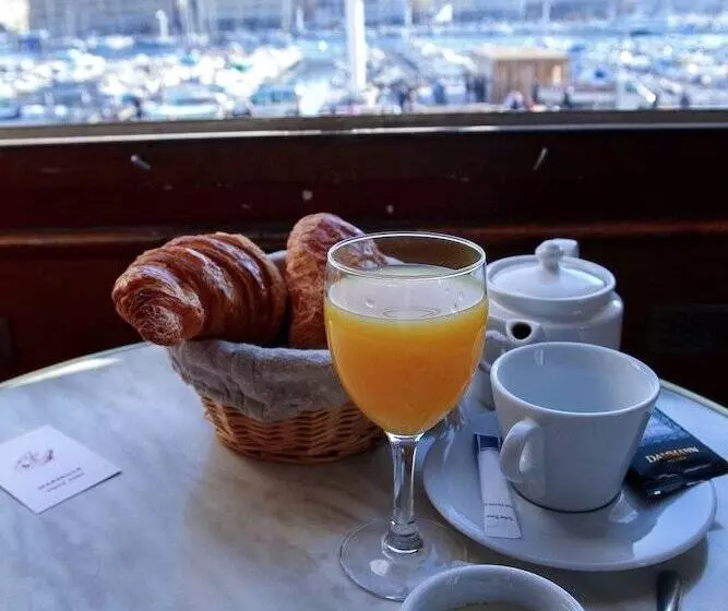 Fotos del hotel Bellevue Vieuxport:  13