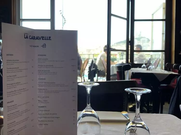 Fotos del hotel Bellevue Vieuxport:  4