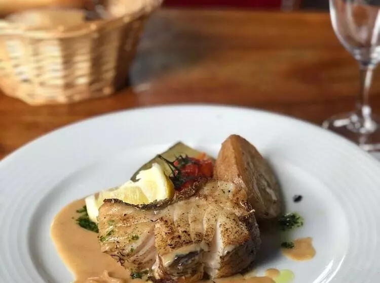 Fotos del hotel Bellevue Vieuxport:  10