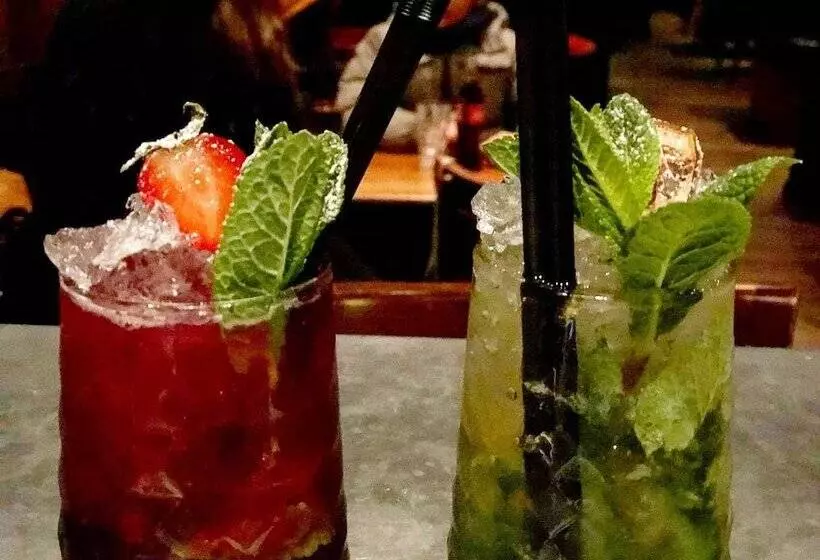 Fotos del hotel Bellevue Vieuxport:  11