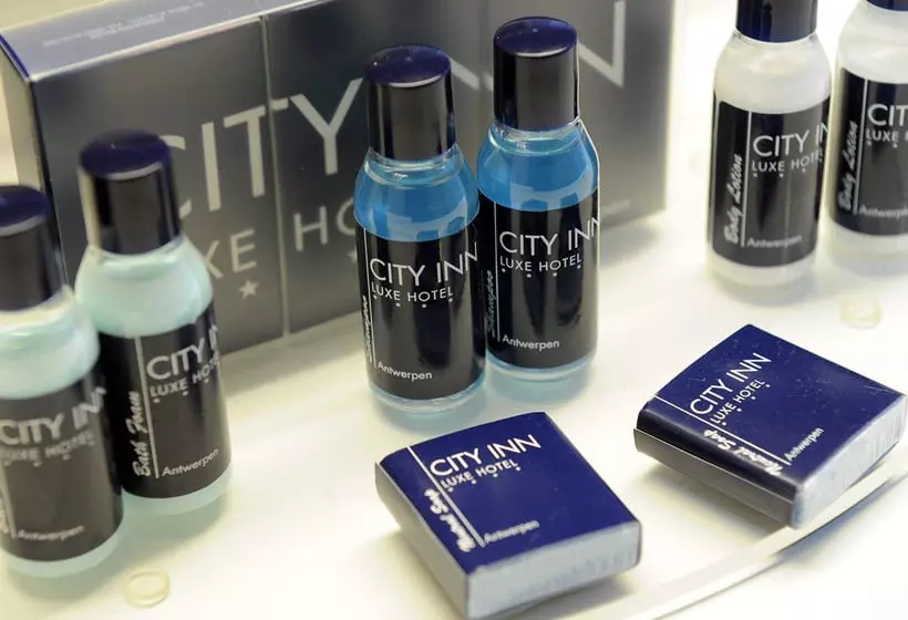 Fotos del hotel City Inn Luxe:  5