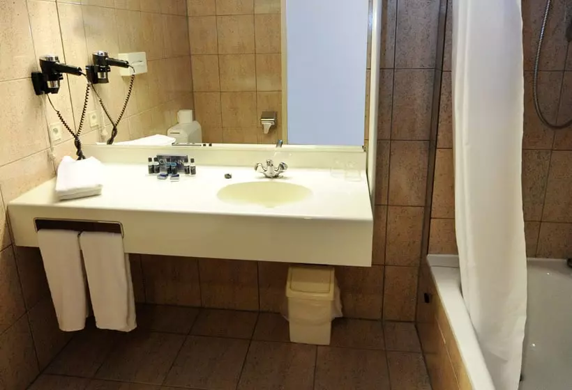 Fotos del hotel City Inn Luxe:  4