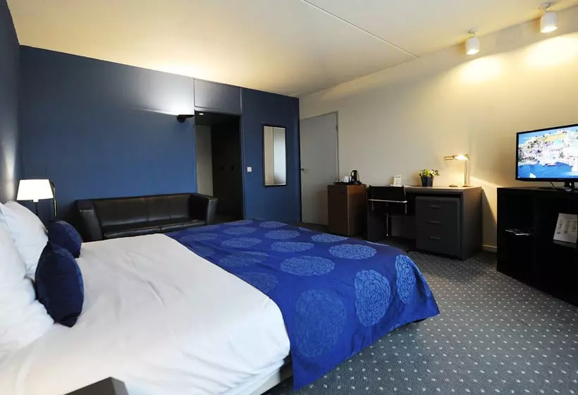 Fotos del hotel City Inn Luxe:  10