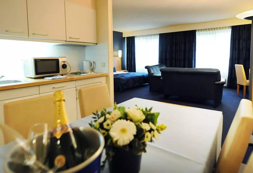 Fotos del hotel City Inn Luxe:  14