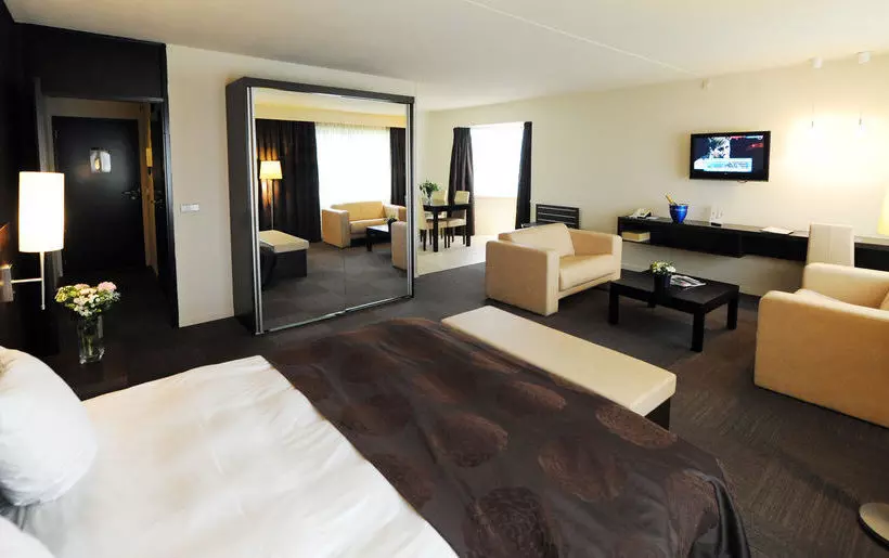 Fotos del hotel City Inn Luxe:  21