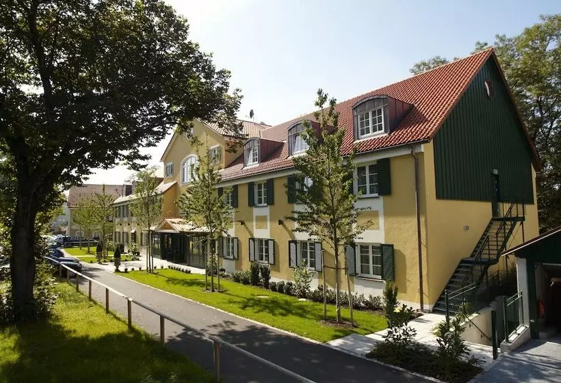 Fotos del hotel Freisinger Hof:  8