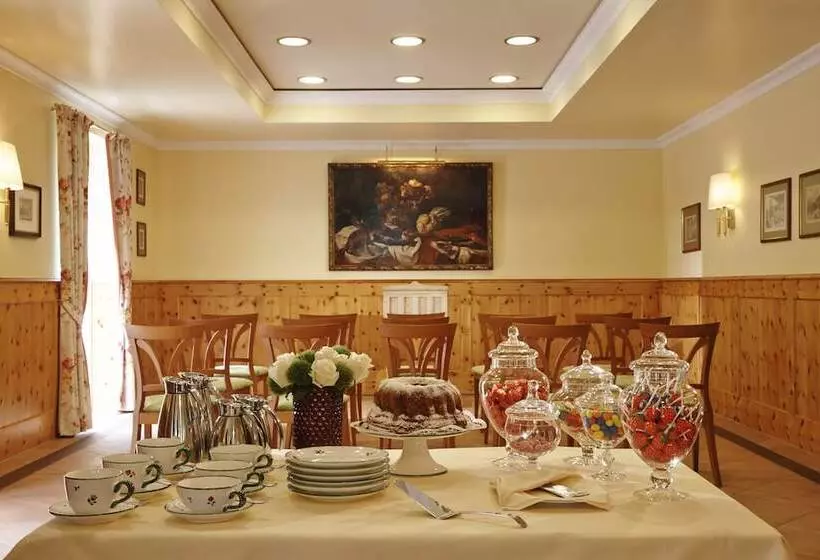 Fotos del hotel Freisinger Hof:  7