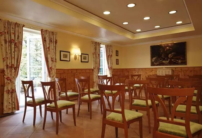 Fotos del hotel Freisinger Hof:  9