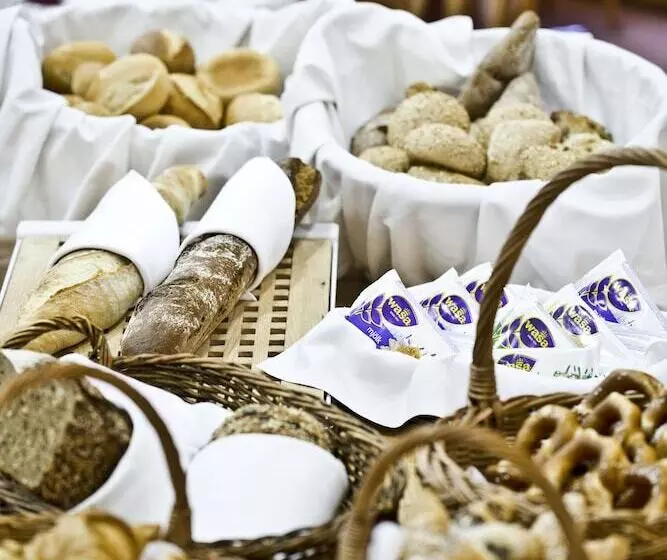 Fotos del hotel Freisinger Hof:  4