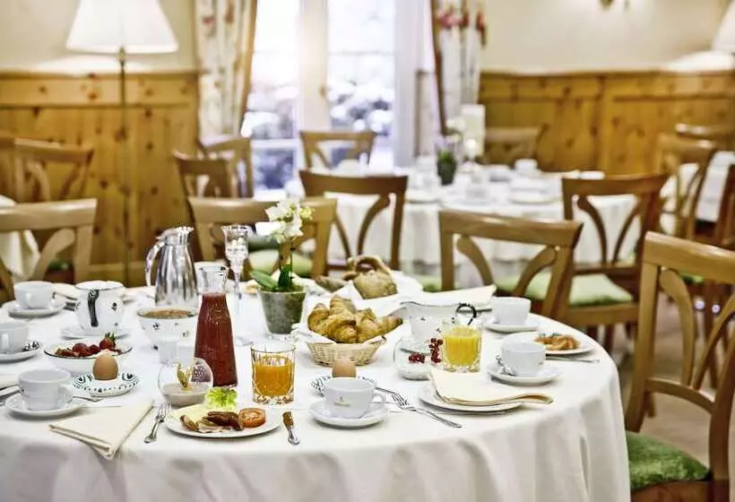 Fotos del hotel Freisinger Hof:  2