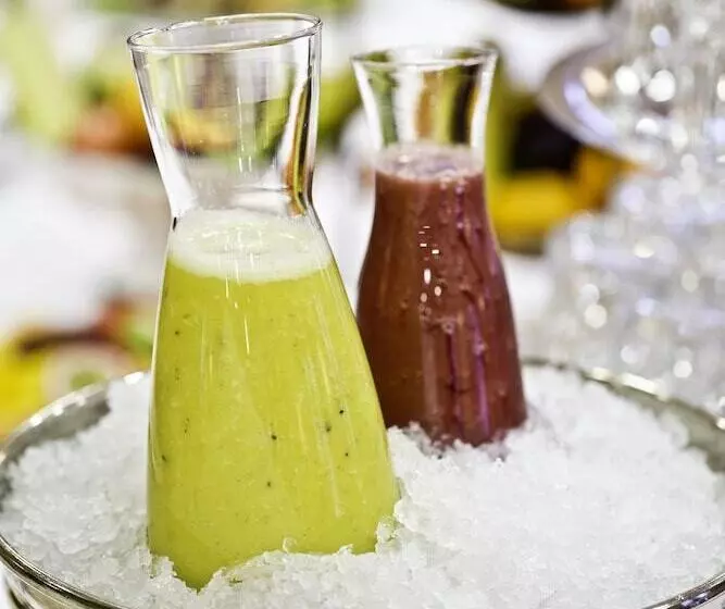 Fotos del hotel Freisinger Hof:  14