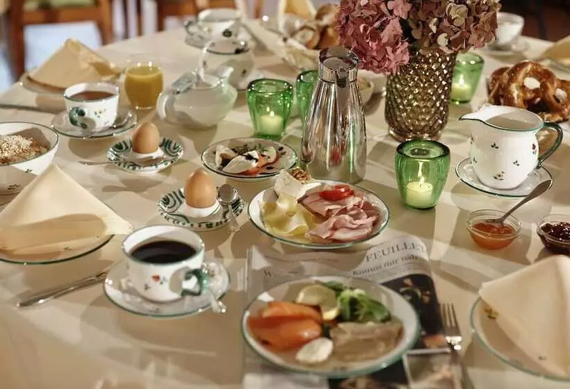 Fotos del hotel Freisinger Hof:  15