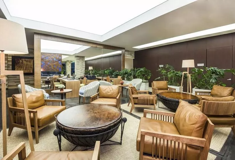 Fotos del hotel Holiday Inn Express Bogotá  Parque La 93, An Ihg:  8