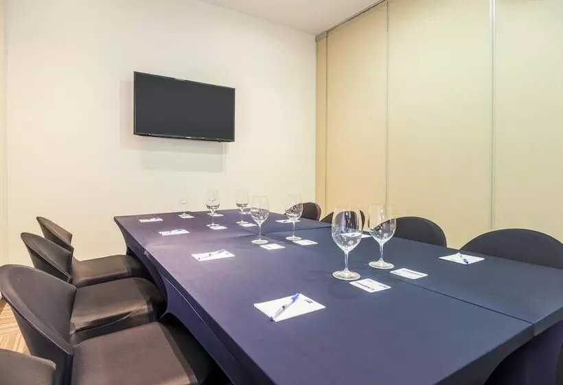 Fotos del hotel Holiday Inn Express Bogotá  Parque La 93, An Ihg:  15