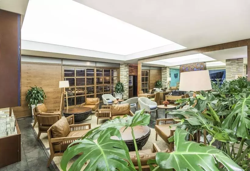 Fotos del hotel Holiday Inn Express Bogotá  Parque La 93, An Ihg:  25