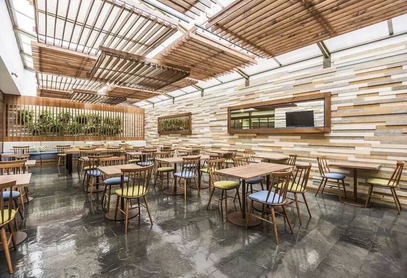 Fotos del hotel Holiday Inn Express Bogotá  Parque La 93, An Ihg:  14