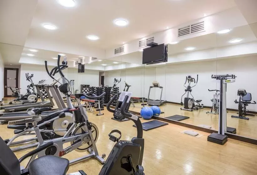 Fotos del hotel Holiday Inn Express Bogotá  Parque La 93, An Ihg:  4