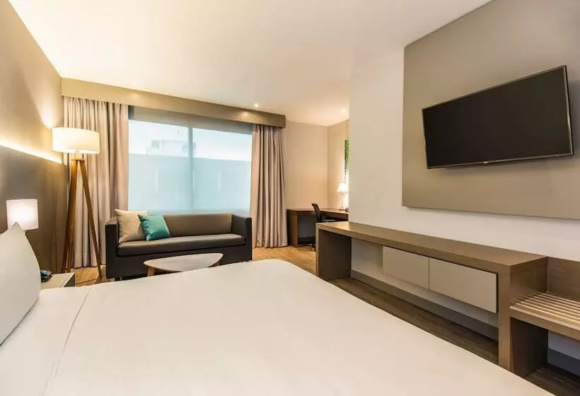 Fotos del hotel Holiday Inn Express Bogotá  Parque La 93, An Ihg:  22