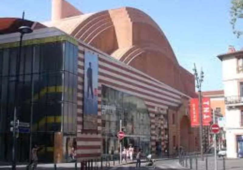 Fotos del hotel Hôtel Le Cousture:  5