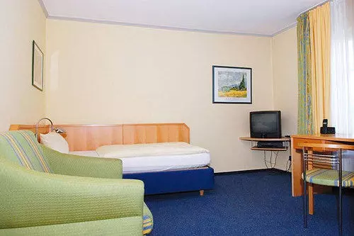 Fotos del hotel Lemp:  16